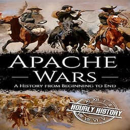 Apache Wars