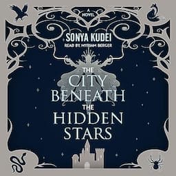 The City Beneath the Hidden Stars