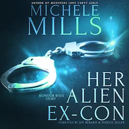 Her Alien Ex-Con