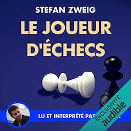 Le joueur d'&eacute;checs