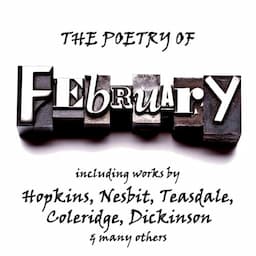 The Poetry of Febuary