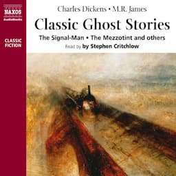 Classic Ghost Stories