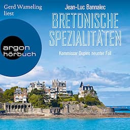 Bretonische Spezialit&auml;ten