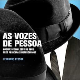 As Vozes de Pessoa [People's Voices]