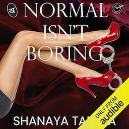 Normal Isn't Boring