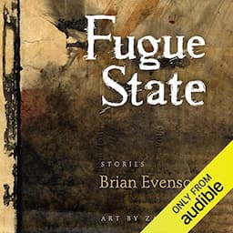 Fugue State