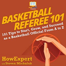 Basketball Referee 101