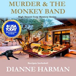 Murder and the Monkey Band