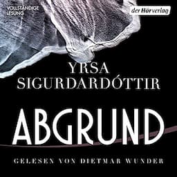 Abgrund - Thriller