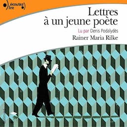 Lettres &agrave; un jeune po&egrave;te