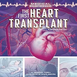 The First Heart Transplant