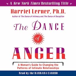 The Dance of Anger