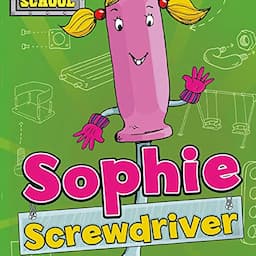 Sophie Screwdriver