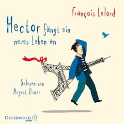 Hector f&auml;ngt ein neues Leben an