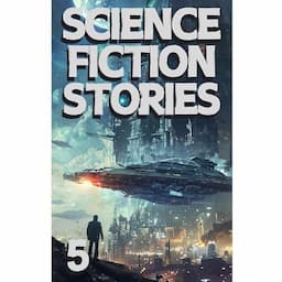 Science Fiction Stories 5