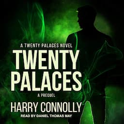 Twenty Palaces