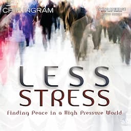 Less Stress