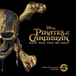 Pirates of the Caribbean: Dead Men Tell No Tales