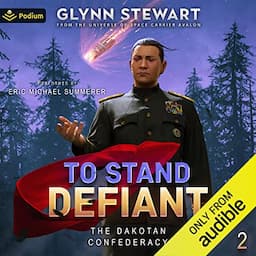 To Stand Defiant