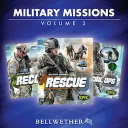 Military Missions: Volume 2