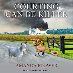 Courting Can Be Killer