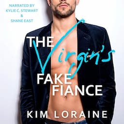 The Virgin's Fake Fiance