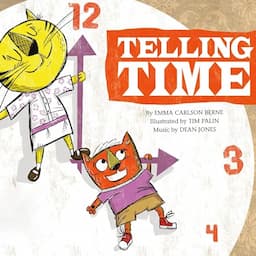 Telling Time