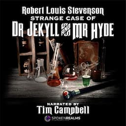 Strange Case of Dr. Jekyll and Mr. Hyde