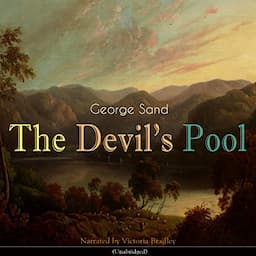 The Devil's Pool