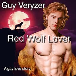 Red Wolf Lover