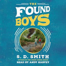 The Found Boys