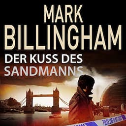 Der Kuss des Sandmanns