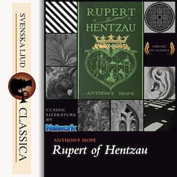 Rupert of Hentzau