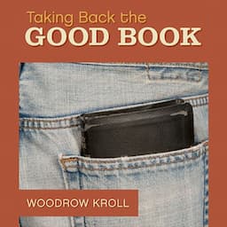 Taking Back the Good Book