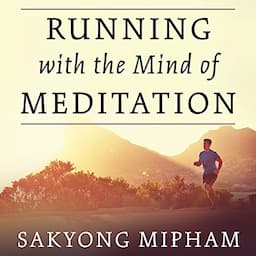 Running with the Mind of Meditation