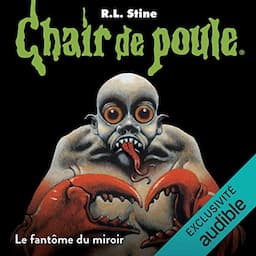 Le fant&ocirc;me du miroir