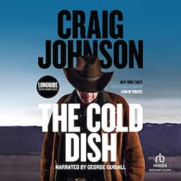 The Cold Dish: International Edition