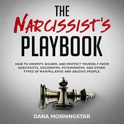 The Narcissist's Playbook