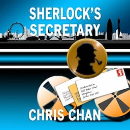 Sherlock's Secretary