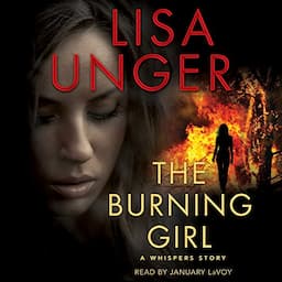 The Burning Girl