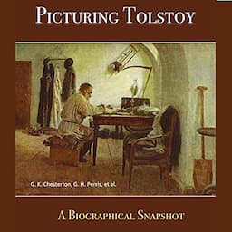 Picturing Tolstoy