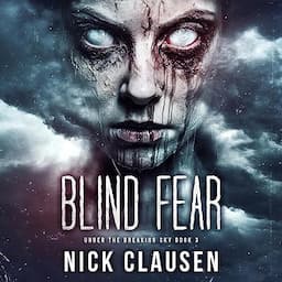 Blind Fear