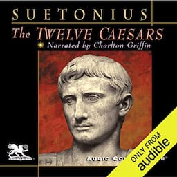 The Twelve Caesars