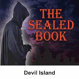 Sealed Book: Devil Island