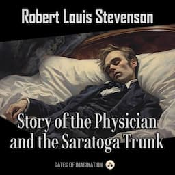 Story of the Physician and the Saratoga Trunk