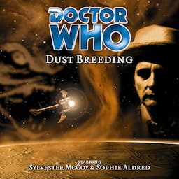 Doctor Who - Dust Breeding