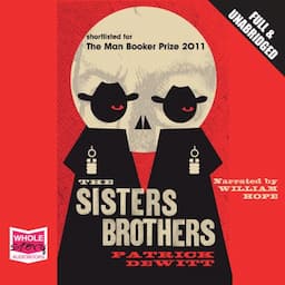 The Sisters Brothers