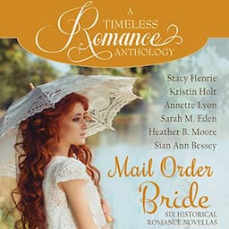 Mail Order Bride Collection