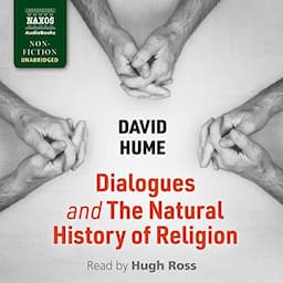 Dialogues Concerning Natural Religion and The Natural History of Religion