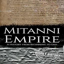 Mitanni Empire